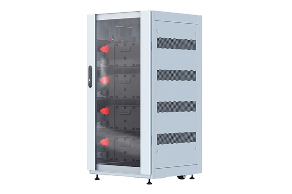 Sistema di accumulo di energia della batteria da 21,6 kWh, UPS, BESS, alimentazione di emergenza, batteria di emergenza, batteria di accumulo di energia, accumulo di energia per uso domestico, pacco batteria al litio