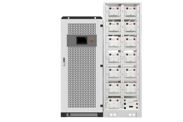 Sistema di accumulo dell'energia della batteria da 3456 kWh, Sistema di accumulo dell'energia della batteria, Alimentazione industriale, BESS industriale, EPS industriale, batteria ad alta potenza, batteria industriale, batteria di alimentazione della cena, pacco batteria al litio